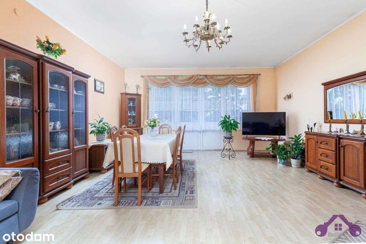 Dom parterowy Zalasewo - szybki dojazd do Poznania - Pełny obrazek: 5/20