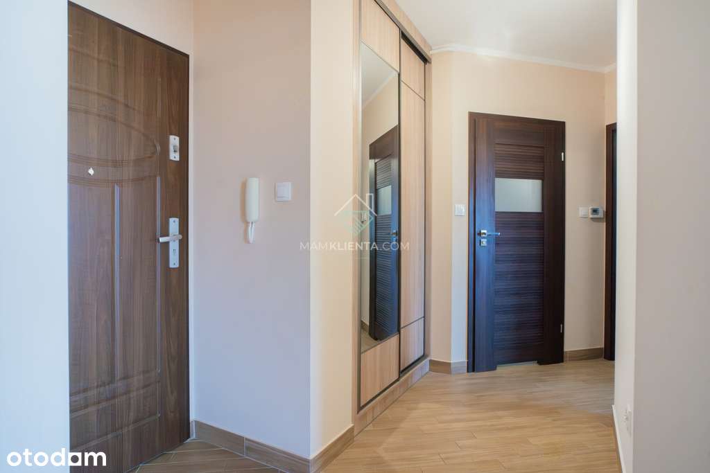 Mieszkanie 3 pokojowe 57 m2, ul. Staroniwska-11