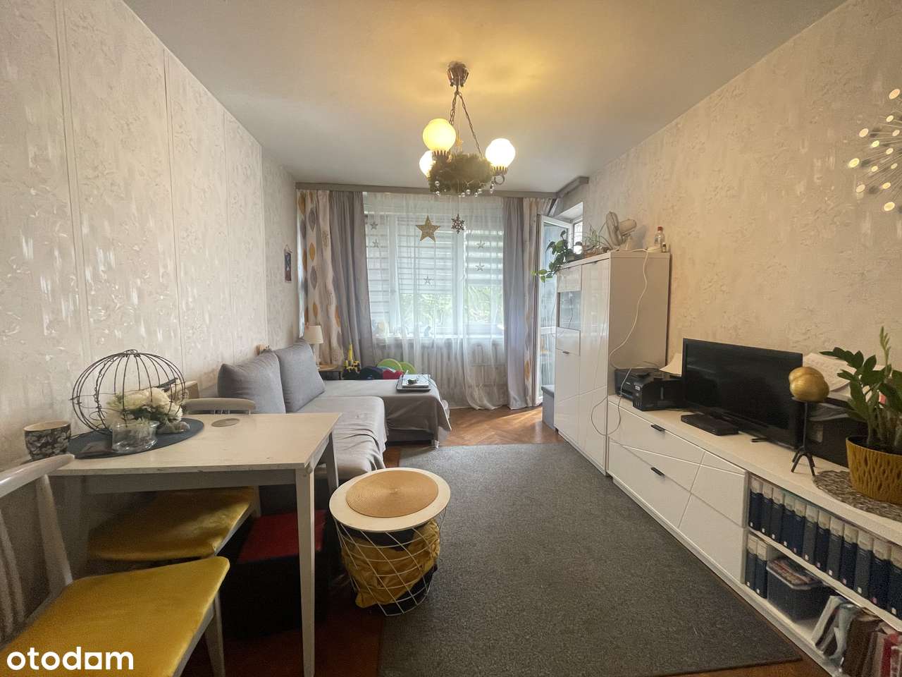 3 pokoje ul Olszewskiego przy pętli na Wielkiej Wyspie-1