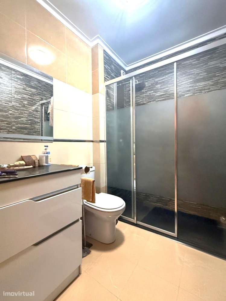 Apartamento T3 duplex com 2 terraços na Praia do Furadouro-10