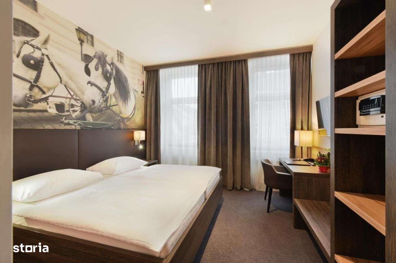 Zona cu potential- apartament - Imagine principală: 2/7