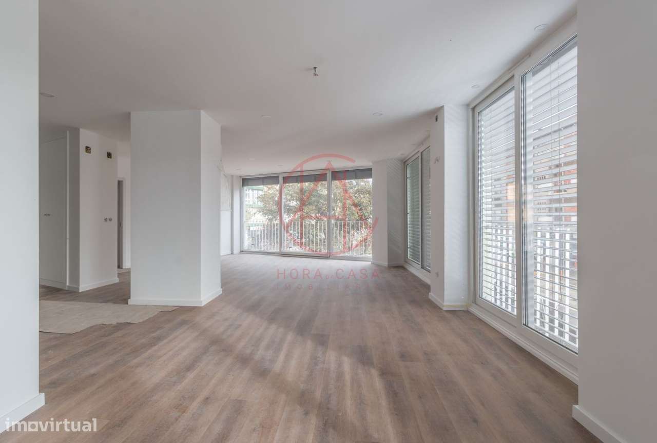 Apartamento T4 Barreiro - Grande imagem: 2/30