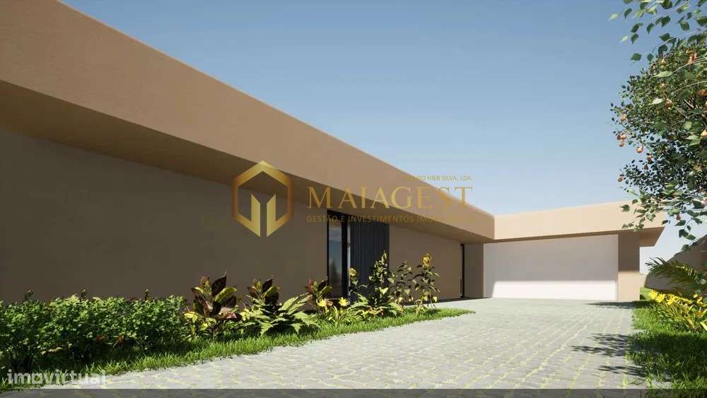 Lote Para Moradia em Santa Maria da Feira - Grande imagem: 5/10