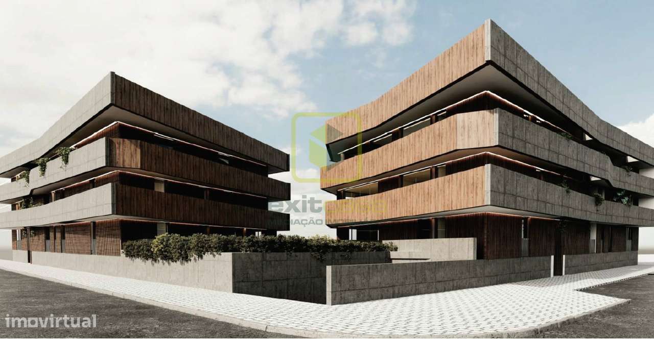 Apartamento T1 na Praia da Vagueira - Grande imagem: 5/19