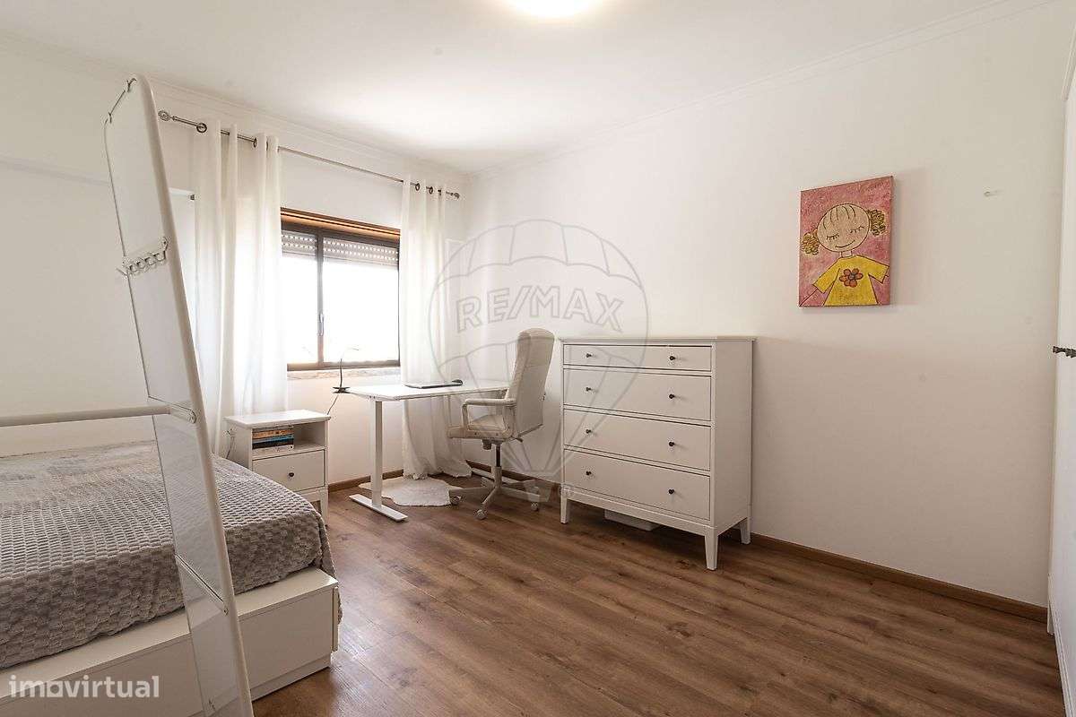 Apartamento T2 para venda-4