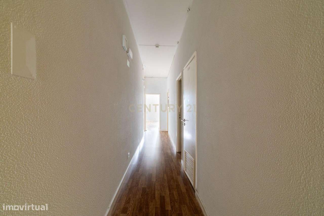 Prédio no Centro do Porto | Rua Conde de Vizela-14