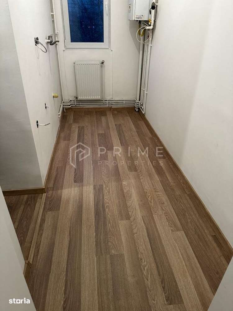 Apartament 2 camere decomandat – Dâmbul Pietros, str. Godeanu - Imagine principală: 5/8