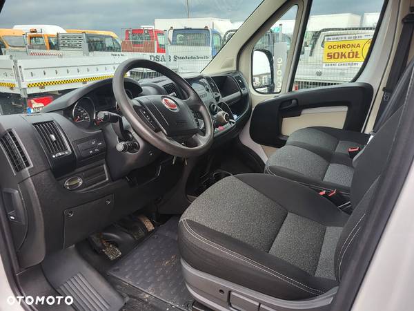 Fiat Ducato - 21