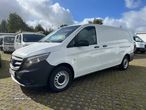 Mercedes-Benz VITO 163 CV Longa Fibrada - 4