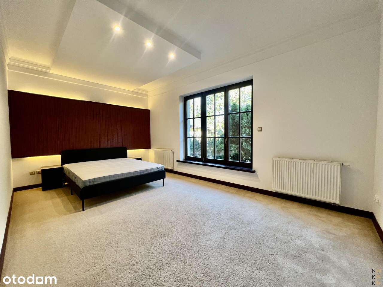 Dom wolnostojący z dużym ogrodem / Żerniki Wroc - Pełny obrazek: 4/20