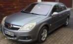 Opel Vectra 1.8 Elegance EasyTronic - 4