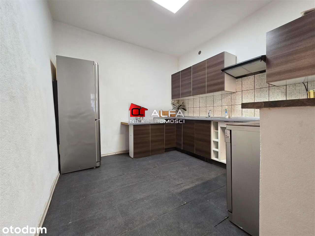 Przestronne mieszkanie w Centrum miasta! - Pełny obrazek: 5/8