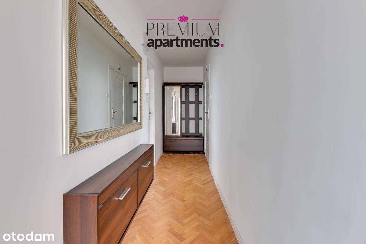 3 pok. z balkonem, blisko centrum i morza - Pełny obrazek: 4/17