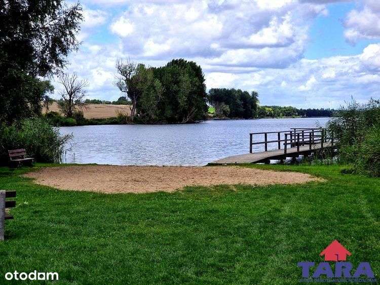 Działka blisko dwóch jezior!-10
