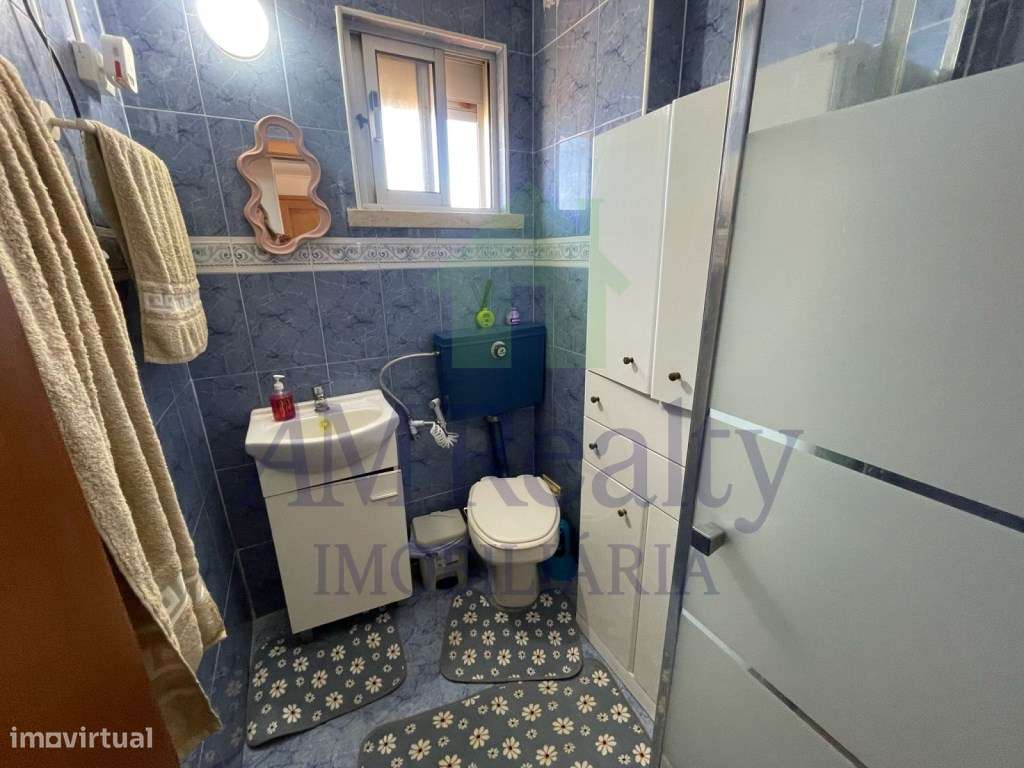 APARTAMENTO T2 | PENICHE-9