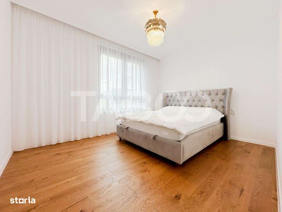 Apartament finisat modern langa Iulius Mall in cartierul Intre Lacuri - Imagine principală: 1/5