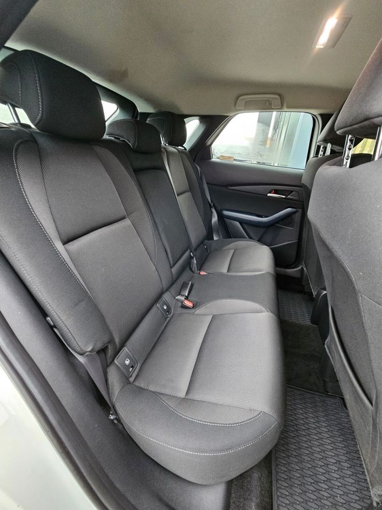 KANJO 2.0 SKY-G 122KM 6AT Salon PL ACC LED HeadUp Kamera Android Blind