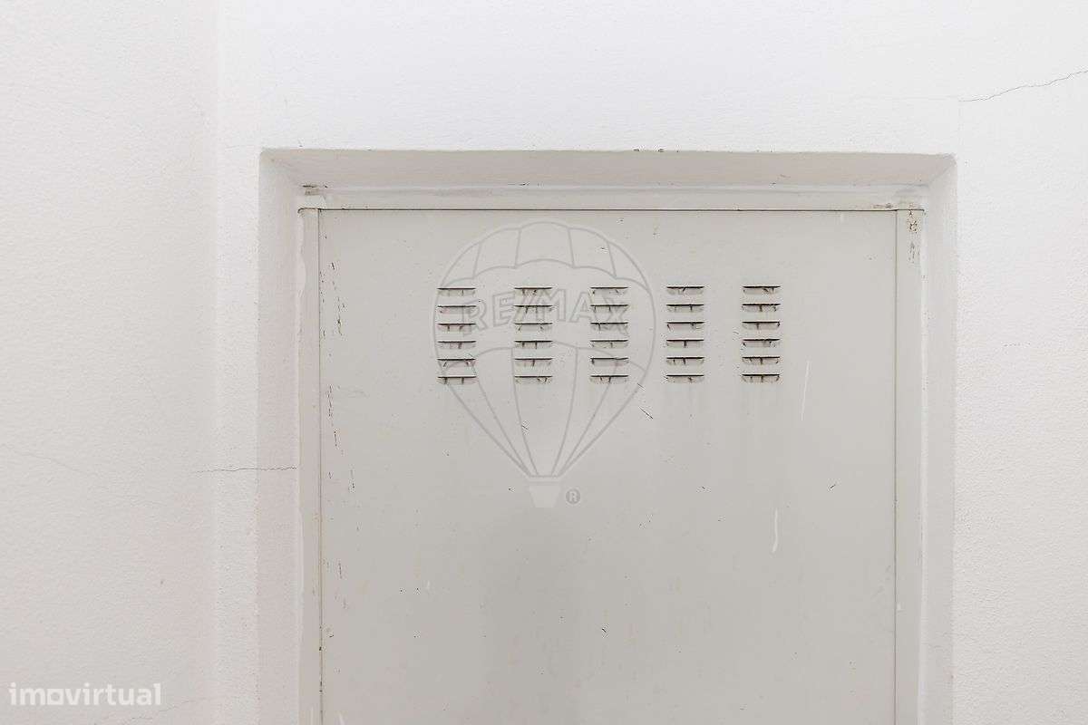 Apartamento T3 no Centro do Montijo-39