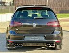 VW Golf 2.0 TSi R DSG - 11