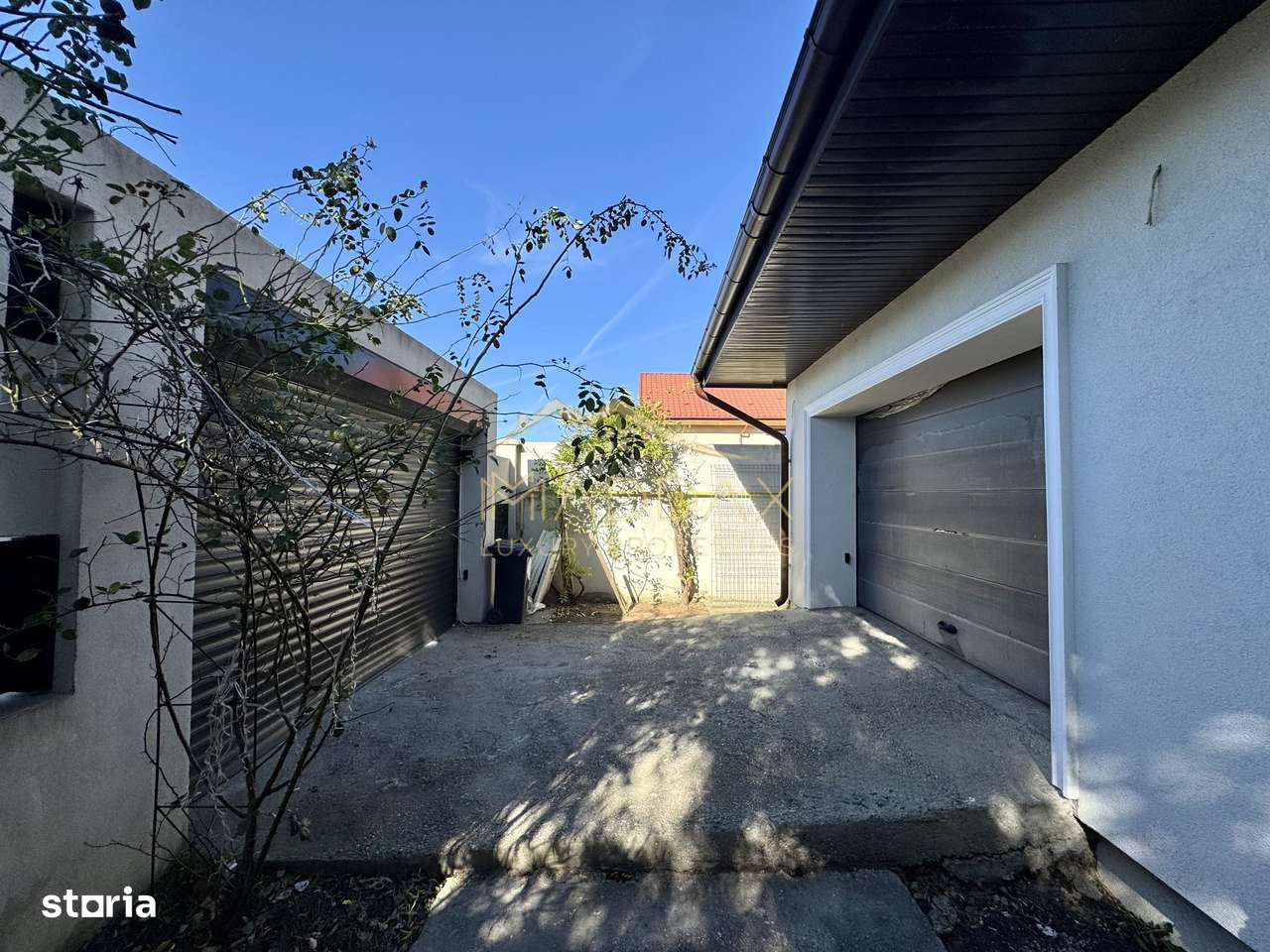 Vila cu 5 camere *420mpc* // 800mp teren // Corbeanca - Tamasi-7