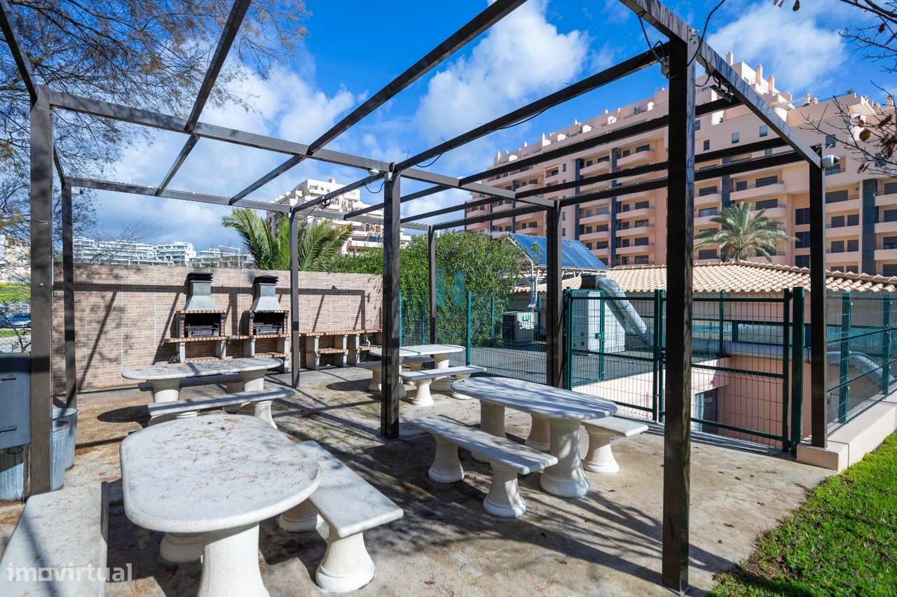 Apartamento na Praia da Rocha-15