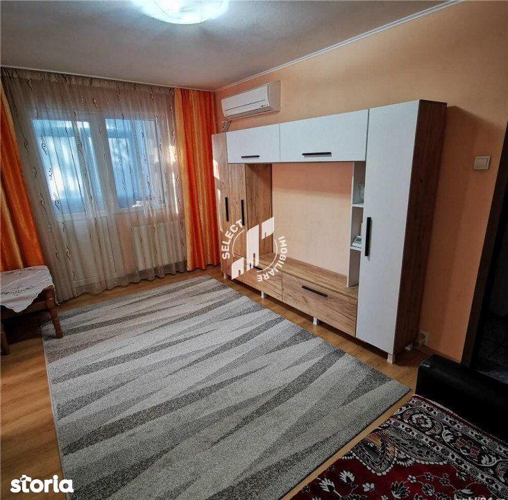 Apartament 3 camere-3/4-Alexandru cel Bun