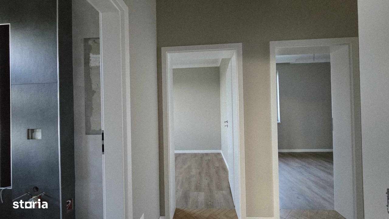 Casă nouă de vânzare cart Nufărul Viena Residence-17