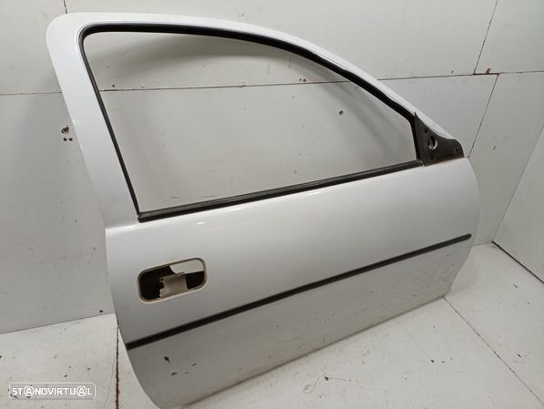 Porta Frente Direita Opel Corsa B (S93) - 1
