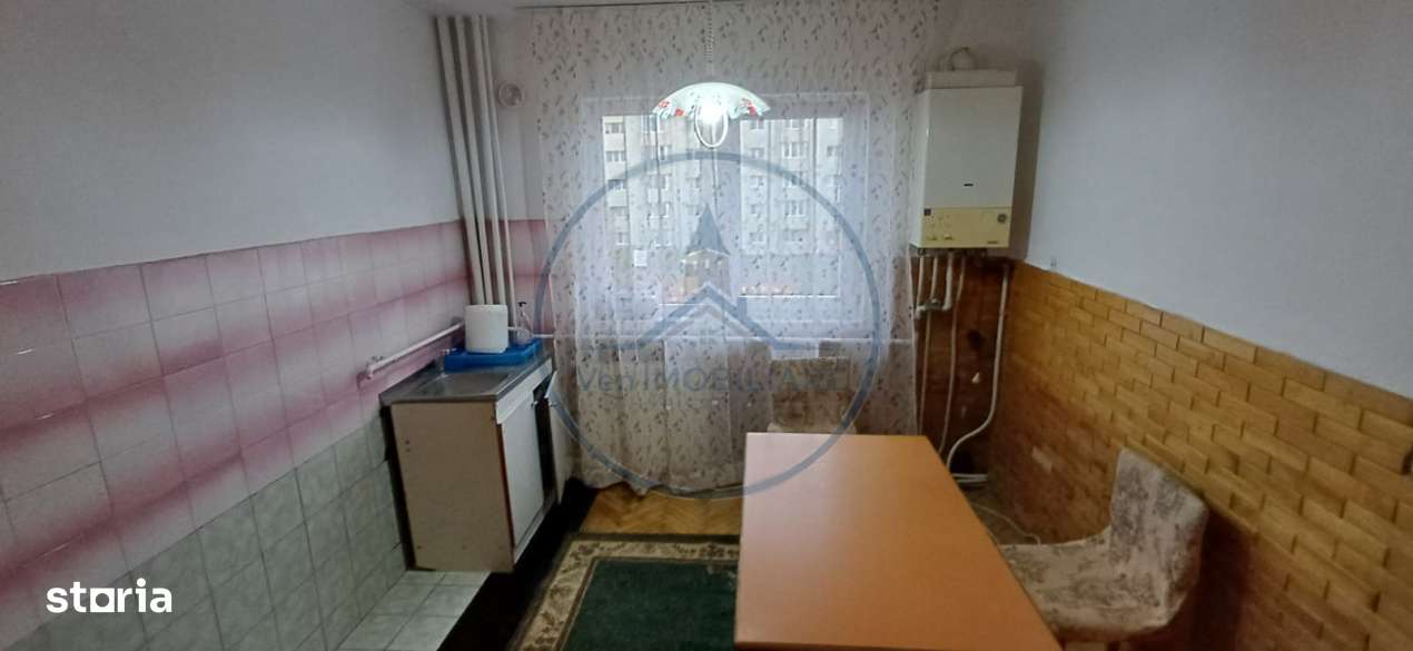 Apartament 2 camere, semidecomandat – Zona Decebal - Imagine principală: 3/5