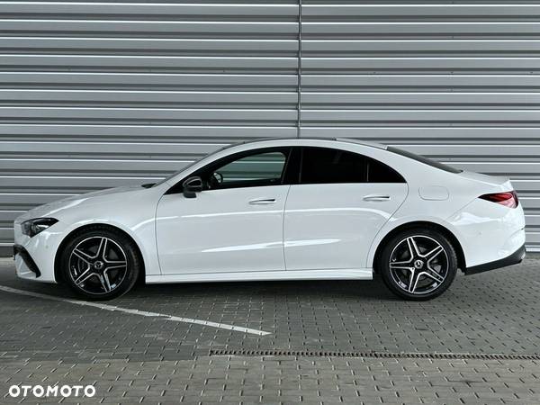 Mercedes-Benz CLA - 3