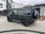 Mercedes-Benz Klasa G 400 d Stronger Than Time Edition - 2