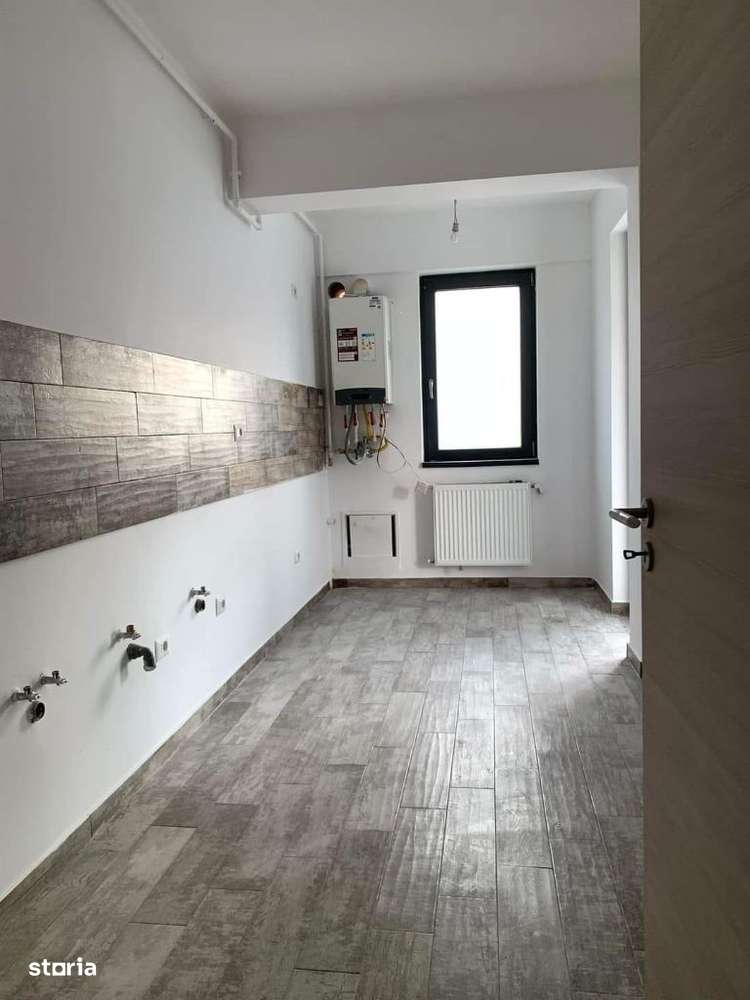 Tudor Arghezi 12 min - Garsoniere in constructie locatie Sector 4 - Imagine principală: 3/4