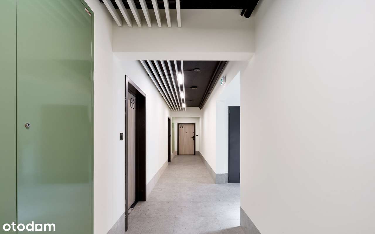 Mieszkanie, 58,58 m², Luboń-7