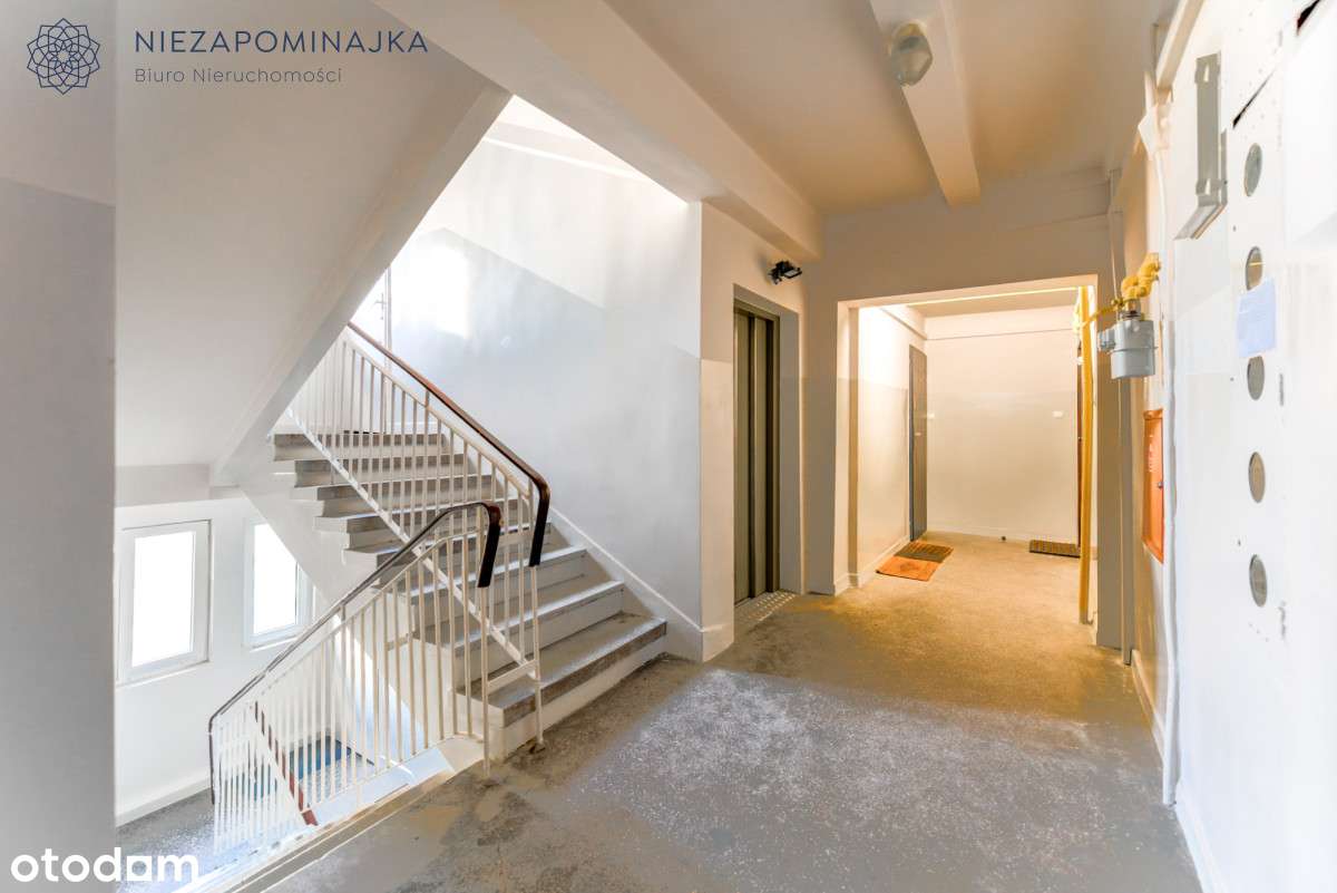 Mieszkanie na sprzedaż! Idealne pod inwestycje-14