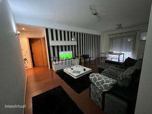 Apartamento T2 no centro da cidade de...