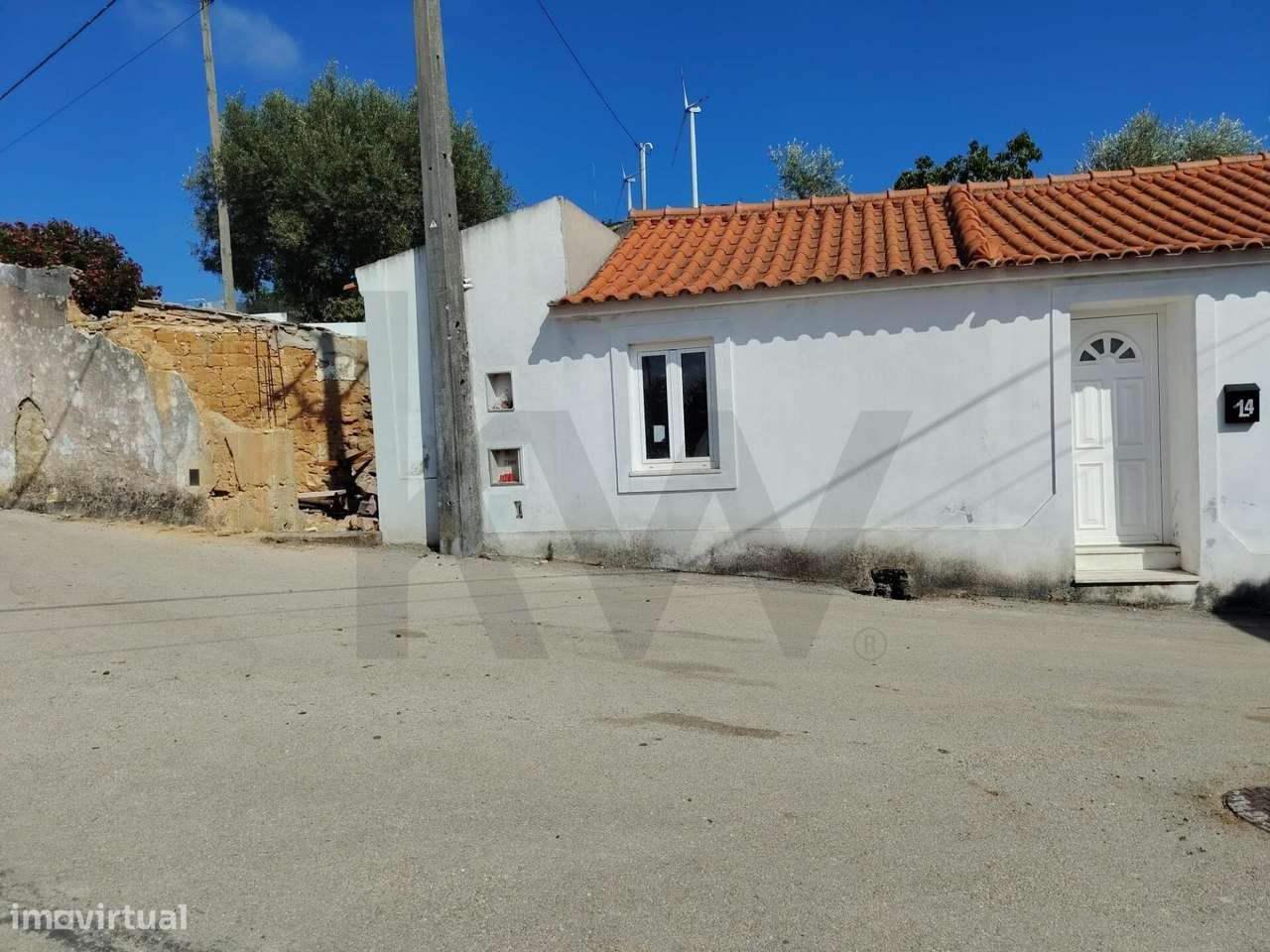 Moradia Térrea T3 em Monte Redondo – Personalize a Casa dos Seus Sonho-3