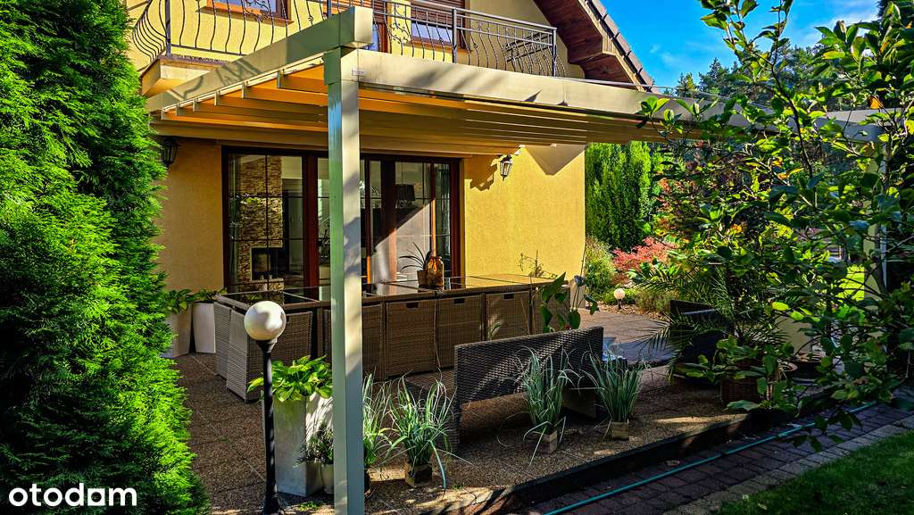 Nowoczesny dom 157 m², Dolaszewo, działka 1441 m²-15