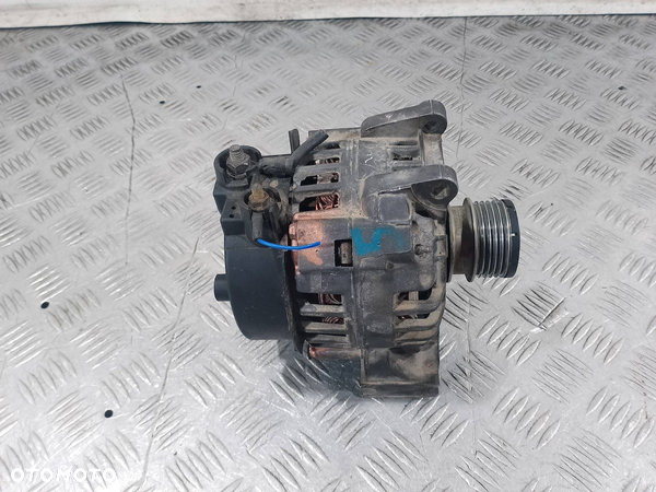 ALTERNATOR MERCEDES-BENZ KLASA A W168 0121544402 1.7 CDI - 6