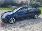 Toyota Avensis SD 2.0 D-4D Sol - 9