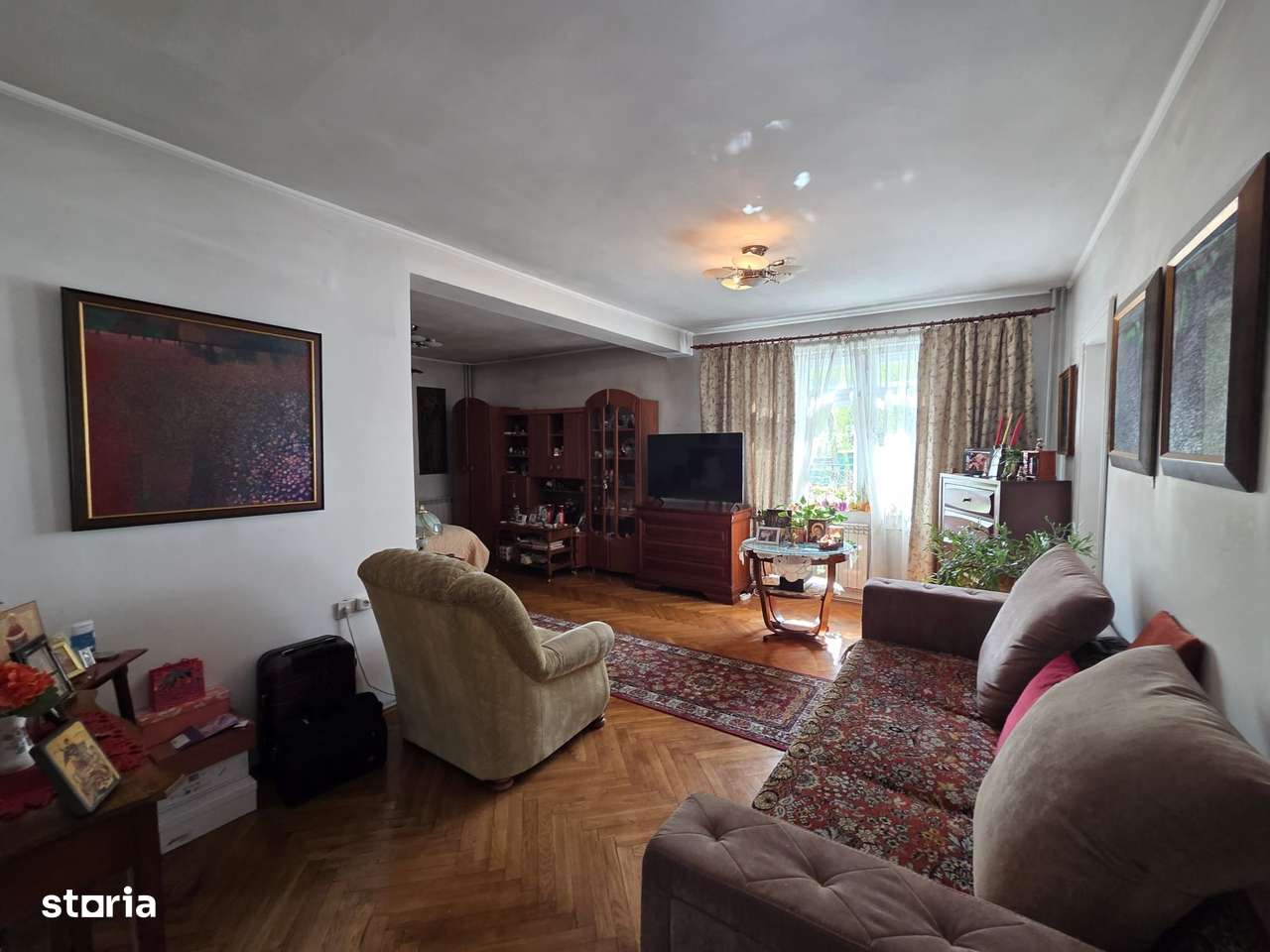 Casa de vanzare ultracentral Pitesti-7