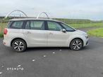 Citroën C4 Grand Picasso 1.6 e-HDi Attraction ETG6 - 4