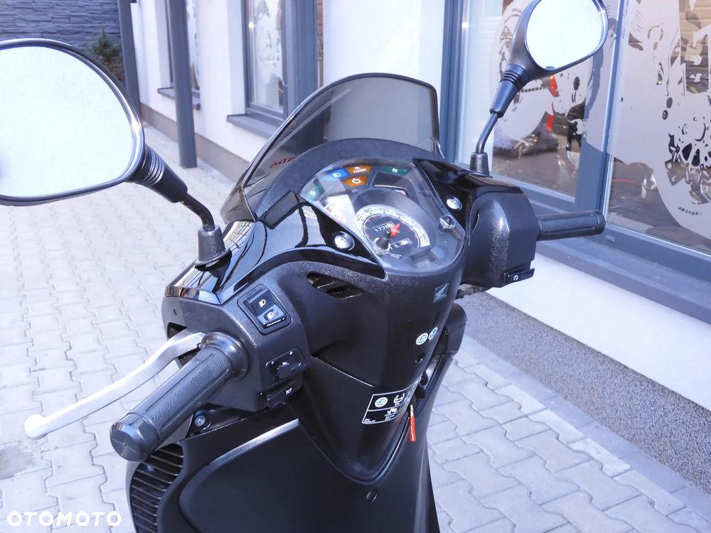 SH 125#z Niemiec#Pierwszy...