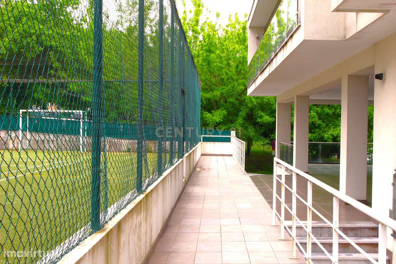 Apartamento T3  no Coração de Penafiel – Conforto e Centralidade-39