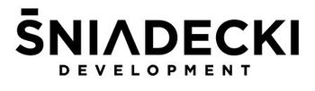 Sniadecki Development Logo
