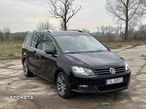 Volkswagen Sharan 2.0 TDI DSG BlueMotion Technology Life - 3