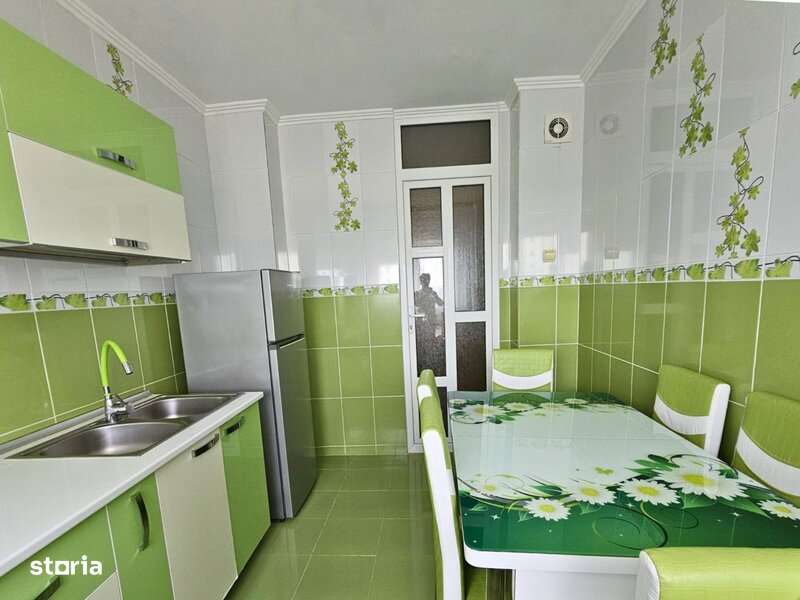 Apartament 4 camere. Sos. Oltenitei.IRA,Metrou Aparatori Patriei.-6