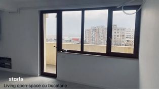 Apartament cu 3 camere in Mazepa 2