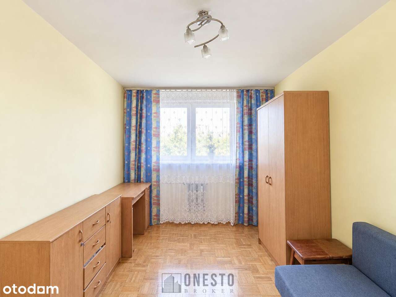 Mieszkanie 3 pok. 68,59 m2, Konstantynów ul. Śnieżyńskiego Lublin-3