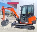 Kubota KX027-4 - 1