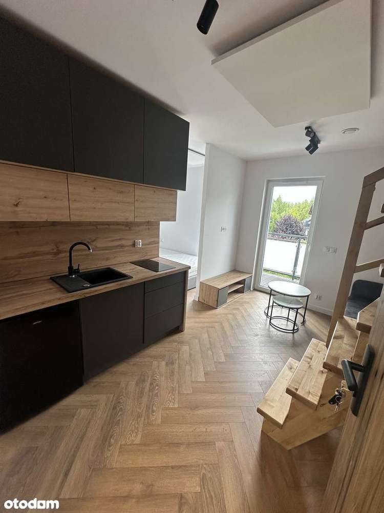 Nowoczesne mieszkanie !!! NAJTANIEJ !!! - Pełny obrazek: 1/13